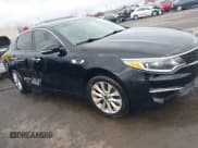 ✅ 2018 Kia Optima LX • VIN: 5XXGT4L3XJG256729 • Lot: 43780492. Listed on IAAI with 198,839 mi. Free auction sales archive from the USA and detailed vehicle history report at DreamBid. Image 13.