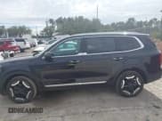 ✅ 2025 Kia Telluride S • VIN: 5XYP64GC4SG622408 • Lot: 43809486. Listed on IAAI with 20,956 mi. Free auction sales archive from the USA and detailed vehicle history report at DreamBid. Image 14.