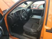 ✅ 2009 Chevrolet Silverado 1500 • VIN: 1GCEK24J09Z145093 • Лот: 82276314. Опубликован ранее на Copart с пробегом 157 096 миль. Бесплатный доступ к архиву аукционных продаж из США и подробный отчёт об истории автомобиля на DreamBid. Изображение 10.