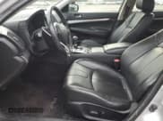 ✅ 2011 Infiniti G25 Journey • VIN: JN1DV6APXBM603344 • Lot: 90511225. Listed on Copart with 92,837 mi. Free auction sales archive from the USA and detailed vehicle history report at DreamBid. Image 7.