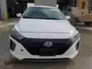 2018 Hyundai Ioniq Blue с VIN KMHC65LC1JU103321, выставлен на аукционе Copart как лот 78074774 с пробегом 170 782 миль миль и Чистый • Clean title. История ставок и продаж доступна на DreamBid. Изображение 5.