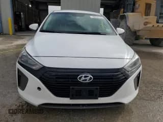 ✅ 2018 Hyundai Ioniq Blue • VIN: KMHC65LC1JU103321 • Lot: 78074774. Wystawiony na Copart z przebiegiem 170 782 mil. Bezpłatny archiwum sprzedaży aukcyjnych z USA i szczegółowy raport historii pojazdu na DreamBid. Zdjęcie 5.