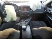 ✅ 2017 Dodge Durango Special Service • VIN: 1C4SDJFT6HC623461 • Lot: 87403984. Wystawiony na Copart z przebiegiem 145 877 mil. Bezpłatny archiwum sprzedaży aukcyjnych z USA i szczegółowy raport historii pojazdu na DreamBid. Zdjęcie 8.