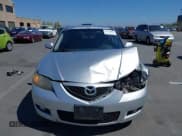 ✅ 2008 Mazda 3 i Touring Value • VIN: JM1BK32F581158636 • Лот: 42714961. Опубликован ранее на IAAI с пробегом 188 123 миль. Бесплатный доступ к архиву аукционных продаж из США и подробный отчёт об истории автомобиля на DreamBid. Изображение 13.