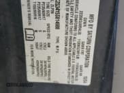 ✅ 2005 Saturn VUE • VIN: 5GZCZ53415S814988 • Lot: 42877145. Wystawiony na Copart z przebiegiem 221 219 mil. Bezpłatny archiwum sprzedaży aukcyjnych z USA i szczegółowy raport historii pojazdu na DreamBid. Zdjęcie 15.