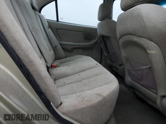 ✅ 2005 Hyundai Elantra GLS • VIN: KMHDN46D95U110688 • Lot: 60240955. Wystawiony na Copart z przebiegiem 121 012 mil. Bezpłatny archiwum sprzedaży aukcyjnych z USA i szczegółowy raport historii pojazdu na DreamBid. Zdjęcie 10.