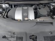 ✅ 2017 Lexus RX 350 • VIN: 2T2BZMCA5HC113742 • Lot: 42320252. Listed on IAAI with 36,373 mi. Free auction sales archive from the USA and detailed vehicle history report at DreamBid. Image 10.