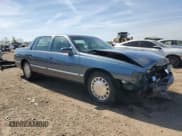 ✅ 1999 Cadillac DeVille • VIN: 1G6KD54Y8XU792608 • Lot: 55235775. Wystawiony na Copart z przebiegiem 98 290 mil. Bezpłatny archiwum sprzedaży aukcyjnych z USA i szczegółowy raport historii pojazdu na DreamBid. Zdjęcie 4.