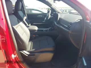 2026 Chevrolet Traverse FWD LT с VIN 1GNERGKS8TJ186105, выставлен на аукционе IAAI как лот 43588108 с пробегом 379 миль миль и . История ставок и продаж доступна на DreamBid. Изображение 5.