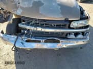 ✅ 2001 Chevrolet Silverado 1500 LS • VIN: 1GCEC19V41Z241980 • Lot: 91778165. Listed on Copart with Not provided. Free auction sales archive from the USA and detailed vehicle history report at DreamBid. Image 11.