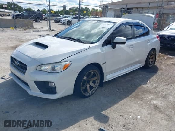 ✅ 2017 Subaru WRX • VIN: JF1VA1B6XH9802885 • Lot: 43150614. Listed on IAAI with 74,476 mi. Free auction sales archive from the USA and detailed vehicle history report at DreamBid. Image 18.
