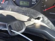 ✅ 2005 Subaru Impreza RS • VIN: JF1GG67515H804580 • Лот: 41245718. Опубликован ранее на IAAI с пробегом 128 950 миль. Бесплатный доступ к архиву аукционных продаж из США и подробный отчёт об истории автомобиля на DreamBid. Изображение 11.