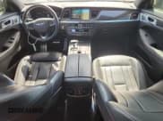 ✅ 2020 Genesis G80 Sport • VIN: KMTFN4JB8LU337856 • Lot: 61028615. Listed on Copart with 34,078 mi. Free auction sales archive from the USA and detailed vehicle history report at DreamBid. Image 8.