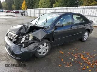 ✅ 2006 Toyota Corolla S • VIN: 1NXBR30E76Z592246 • Лот: 90654975. Опубликован ранее на Copart с пробегом 209 228 миль. Бесплатный доступ к архиву аукционных продаж из США и подробный отчёт об истории автомобиля на DreamBid. Изображение 1.