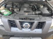 ✅ 2008 Nissan Xterra S • VIN: 5N1AN08W78C509507 • Lot: 86488795. Listed on Copart with 255,894 mi. Free auction sales archive from the USA and detailed vehicle history report at DreamBid. Image 11.