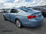 ✅ 2015 Chevrolet Impala LT • VIN: 1G1125S30FU143074 • Лот: 73911954. Опубликован ранее на Copart с пробегом Не указан. Бесплатный доступ к архиву аукционных продаж из США и подробный отчёт об истории автомобиля на DreamBid. Изображение 2.