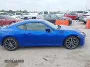 ✅ 2017 Subaru BRZ Limited • VIN: JF1ZCAC12H8603737 • Lot: 41798971. Listed on IAAI with 52,497 mi. Free auction sales archive from the USA and detailed vehicle history report at DreamBid. Image 13.