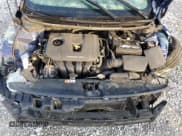 ✅ 2018 Kia Forte LX • VIN: 3KPFK4A70JE184260 • Лот: 82653335. Опубликован ранее на Copart с пробегом Не указан. Бесплатный доступ к архиву аукционных продаж из США и подробный отчёт об истории автомобиля на DreamBid. Изображение 11.