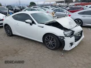 ✅ 2018 Subaru BRZ Limited • VIN: JF1ZCAC1XJ8602180 • Лот: 43302341. Опубликован ранее на IAAI с пробегом 68 028 миль. Бесплатный доступ к архиву аукционных продаж из США и подробный отчёт об истории автомобиля на DreamBid. Изображение 1.