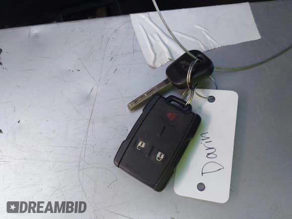 ✅ 2018 Chevrolet Colorado 4WD Work Truck • VIN: 1GCGTBEN1J1109892 • Lot: 41990388. Listed on IAAI with 100,767 mi. Free auction sales archive from the USA and detailed vehicle history report at DreamBid. Image 11.