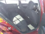 ✅ 2021 Nissan Altima SV • VIN: 1N4BL4DVXMN368469 • Lot: 43499548. Listed on IAAI with 50,575 mi. Free auction sales archive from the USA and detailed vehicle history report at DreamBid. Image 8.