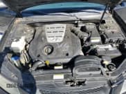 ✅ 2007 Hyundai Sonata SE • VIN: 5NPEU46F27H162402 • Лот: 42258555. Опубликован ранее на Copart с пробегом 133 838 миль. Бесплатный доступ к архиву аукционных продаж из США и подробный отчёт об истории автомобиля на DreamBid. Изображение 11.