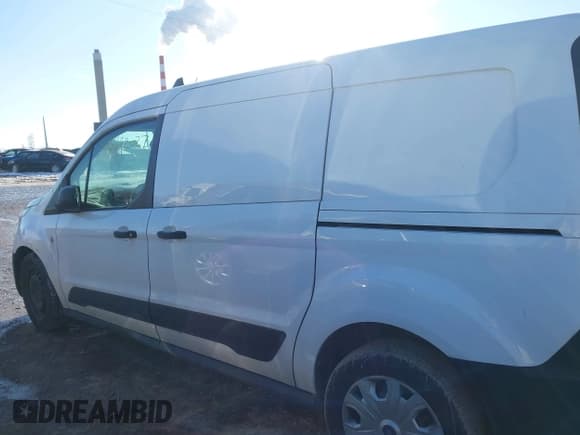 ✅ 2019 Ford Transit Connect XL • VIN: NM0LS7E29K1396952 • Лот: 43892027. Опубликован ранее на IAAI с пробегом 206 239 миль. Бесплатный доступ к архиву аукционных продаж из США и подробный отчёт об истории автомобиля на DreamBid. Изображение 14.