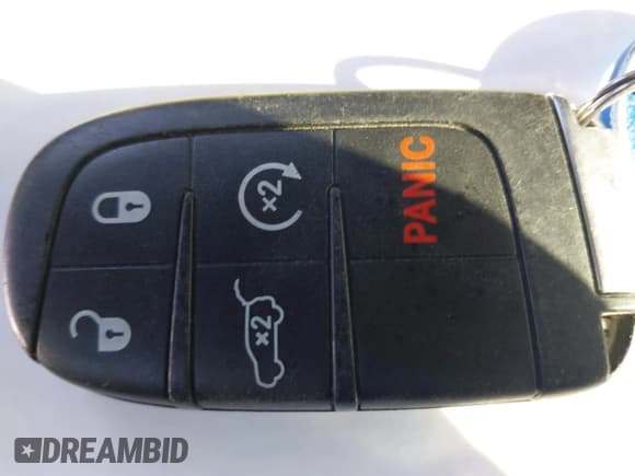 ✅ 2020 Dodge Durango GT Plus • VIN: 1C4RDHDG9LC411238 • Lot: 41780018. Listed on IAAI with 78,631 mi. Free auction sales archive from the USA and detailed vehicle history report at DreamBid. Image 11.