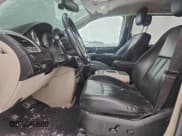 ✅ 2014 Chrysler Town & Country Touring L 30th Anniversary • VIN: 2C4RC1CG6ER112425 • Лот: 93737965. Опубликован ранее на Copart с пробегом 118 792 миль. Бесплатный доступ к архиву аукционных продаж из США и подробный отчёт об истории автомобиля на DreamBid. Изображение 7.