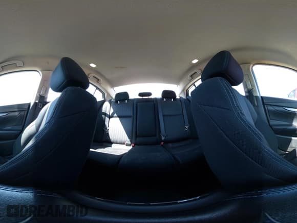 ✅ 2017 Nissan Maxima SL • VIN: 1N4AA6APXHC453400 • Lot: 42134032. Listed on IAAI with 127,382 mi. Free auction sales archive from the USA and detailed vehicle history report at DreamBid. Image 18.