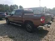 ✅ 2014 Toyota Tundra Limited • VIN: 5TFHY5F13EX363772 • Lot: 65404225. Listed on Copart with 75,204 mi. Free auction sales archive from the USA and detailed vehicle history report at DreamBid. Image 2.