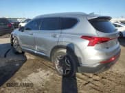 ✅ 2022 Hyundai Santa Fe Limited • VIN: 5NMS44AL5NH459433 • Lot: 78070563. Wystawiony na Copart z przebiegiem 15 055 mil. Bezpłatny archiwum sprzedaży aukcyjnych z USA i szczegółowy raport historii pojazdu na DreamBid. Zdjęcie 2.