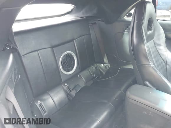 ✅ 2007 Mitsubishi Eclipse GT • VIN: 4A3AL35T17E004469 • Лот: 41883707. Опубликован ранее на IAAI с пробегом 175 225 миль. Бесплатный доступ к архиву аукционных продаж из США и подробный отчёт об истории автомобиля на DreamBid. Изображение 8.