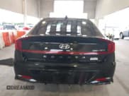 ✅ 2020 Hyundai Sonata Limited • VIN: 5NPEH4J20LH027731 • Лот: 43429674. Опубликован ранее на IAAI с пробегом 32 935 миль. Бесплатный доступ к архиву аукционных продаж из США и подробный отчёт об истории автомобиля на DreamBid. Изображение 16.