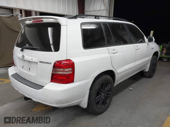 2001 Toyota Highlander с VIN JTEHF21A610028080, выставлен на аукционе IAAI как лот 43011016 с пробегом 254 001 миль миль и . История ставок и продаж доступна на DreamBid. Изображение 4.