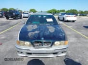 ✅ 2000 BMW 5 Series 528i • VIN: WBADM6346YGU05481 • Lot: 42851675. Listed on IAAI with 211,724 mi. Free auction sales archive from the USA and detailed vehicle history report at DreamBid. Image 6.