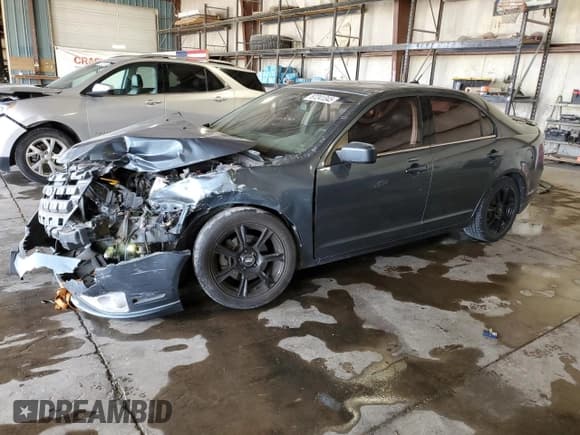 ✅ 2012 Ford Fusion SEL • VIN: 3FAHP0JAXCR104558 • Lot: 87241345. Wystawiony na Copart z przebiegiem 207 158 mil. Bezpłatny archiwum sprzedaży aukcyjnych z USA i szczegółowy raport historii pojazdu na DreamBid. Zdjęcie 1.