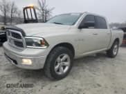 ✅ 2009 Dodge 1500 SLT • VIN: 1D3HV13T19J532453 • Lot: 44846995. Wystawiony na Copart z przebiegiem 235 792 mil. Bezpłatny archiwum sprzedaży aukcyjnych z USA i szczegółowy raport historii pojazdu na DreamBid. Zdjęcie 1.