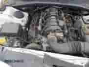 2018 Dodge Charger Police z VIN 2C3CDXKT8JH295495, wystawiony jako Copart lot #70563105 z przebiegiem 133 185 mil mil oraz Szkoda całkowita • Salvage title. Historia ofert i sprzedaży dostępna na DreamBid. Obrazek 15.