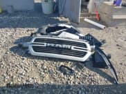 ✅ 2020 Ram 1500 Laramie • VIN: 1C6SRFJT2LN380614 • Lot: 42948179. Listed on IAAI with 78,979 mi. Free auction sales archive from the USA and detailed vehicle history report at DreamBid. Image 12.