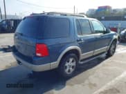 ✅ 2005 Ford Explorer Eddie Bauer • VIN: 1FMDU74W65UA91963 • Лот: 42754843. Опубликован ранее на IAAI с пробегом 240 676 миль. Бесплатный доступ к архиву аукционных продаж из США и подробный отчёт об истории автомобиля на DreamBid. Изображение 4.