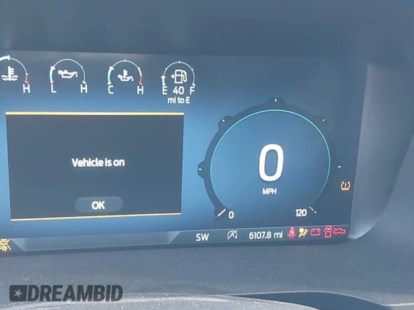 ✅ 2025 Ford F-150 XL • VIN: 1FTMF1L54SKE05427 • Lot: 43426438. Wystawiony na IAAI z przebiegiem 6 107 mil. Bezpłatny archiwum sprzedaży aukcyjnych z USA i szczegółowy raport historii pojazdu na DreamBid. Zdjęcie 15.