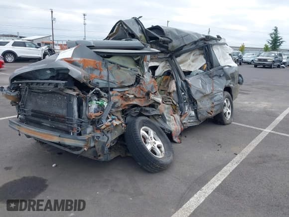 ✅ 2007 Honda Pilot EX-L • VIN: 2HKYF18587H515686 • Лот: 43061730. Опубликован ранее на IAAI с пробегом Не указан. Бесплатный доступ к архиву аукционных продаж из США и подробный отчёт об истории автомобиля на DreamBid. Изображение 2.