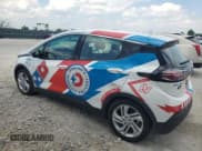 ✅ 2023 Chevrolet Bolt EV 1LT • VIN: 1G1FW6S08P4107009 • Lot: 55643034. Wystawiony na Copart z przebiegiem 50 790 mil. Bezpłatny archiwum sprzedaży aukcyjnych z USA i szczegółowy raport historii pojazdu na DreamBid. Zdjęcie 2.