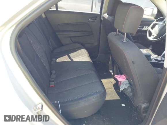 ✅ 2014 Chevrolet Equinox LT • VIN: 2GNFLBE34E6246295 • Лот: 43278481. Опубликован ранее на IAAI с пробегом 163 710 миль. Бесплатный доступ к архиву аукционных продаж из США и подробный отчёт об истории автомобиля на DreamBid. Изображение 8.