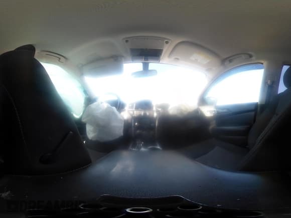 ✅ 2019 Nissan Pathfinder S • VIN: 5N1DR2MM7KC646276 • Lot: 42394605. Listed on IAAI with 75,708 mi. Free auction sales archive from the USA and detailed vehicle history report at DreamBid. Image 18.