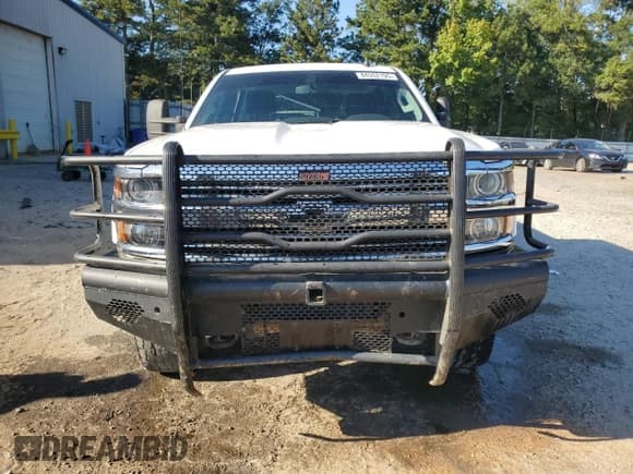 ✅ 2015 Chevrolet Silverado 2500HD LT • VIN: 1GC1KVEG9FF195488 • Lot: 84552195. Listed on Copart with 190,936 mi. Free auction sales archive from the USA and detailed vehicle history report at DreamBid. Image 5.