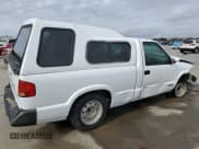 ✅ 1996 Chevrolet S-10 • VIN: 1GCCS144XT8177199 • Лот: 86176124. Опубликован ранее на Copart с пробегом 87 087 миль. Бесплатный доступ к архиву аукционных продаж из США и подробный отчёт об истории автомобиля на DreamBid. Изображение 3.