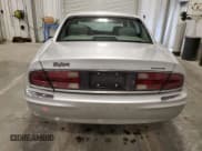 ✅ 2000 Buick Park Avenue Ultra • VIN: 1G4CU5214Y4211416 • Lot: 67732165. Listed on Copart with 185,577 mi. Free auction sales archive from the USA and detailed vehicle history report at DreamBid. Image 6.