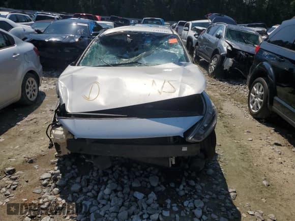 ✅ 2018 Hyundai Accent SE • VIN: 3KPC24A31JE012741 • Лот: 71312345. Опубликован ранее на Copart с пробегом 138 750 миль. Бесплатный доступ к архиву аукционных продаж из США и подробный отчёт об истории автомобиля на DreamBid. Изображение 5.